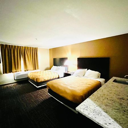 Quality Inn Cle Elum-Ellensburg Exteriér fotografie