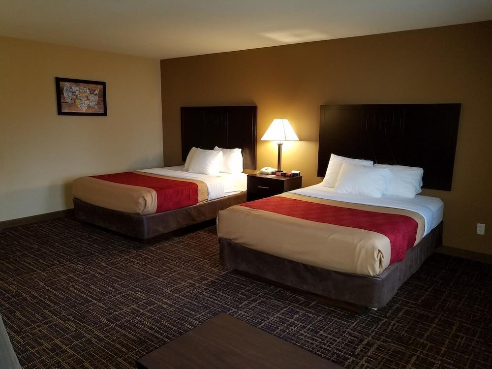 Quality Inn Cle Elum-Ellensburg Exteriér fotografie
