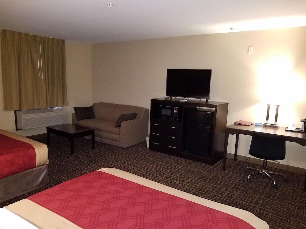 Quality Inn Cle Elum-Ellensburg Exteriér fotografie