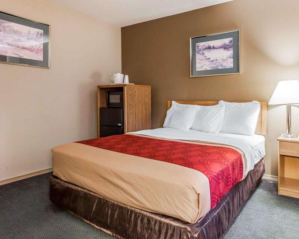 Quality Inn Cle Elum-Ellensburg Pokoj fotografie