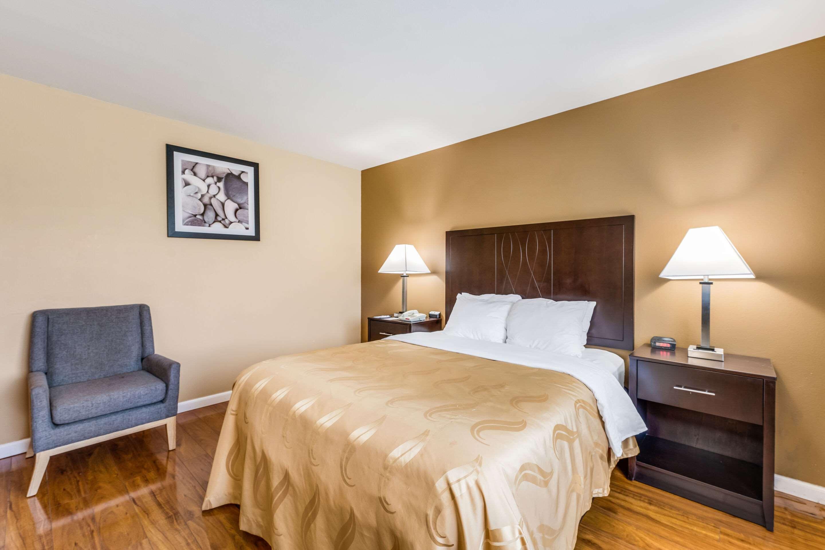 Quality Inn Cle Elum-Ellensburg Exteriér fotografie