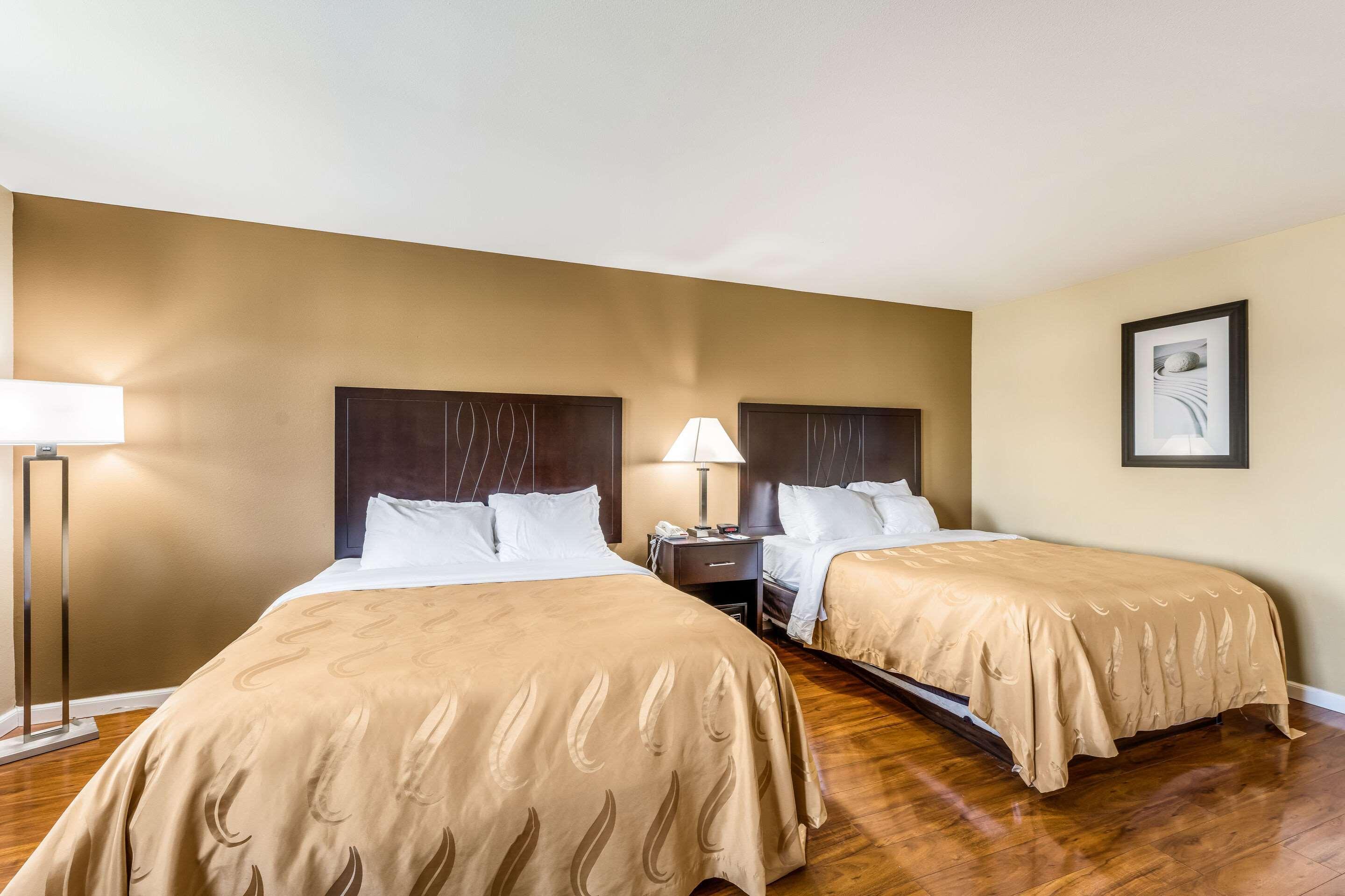Quality Inn Cle Elum-Ellensburg Exteriér fotografie