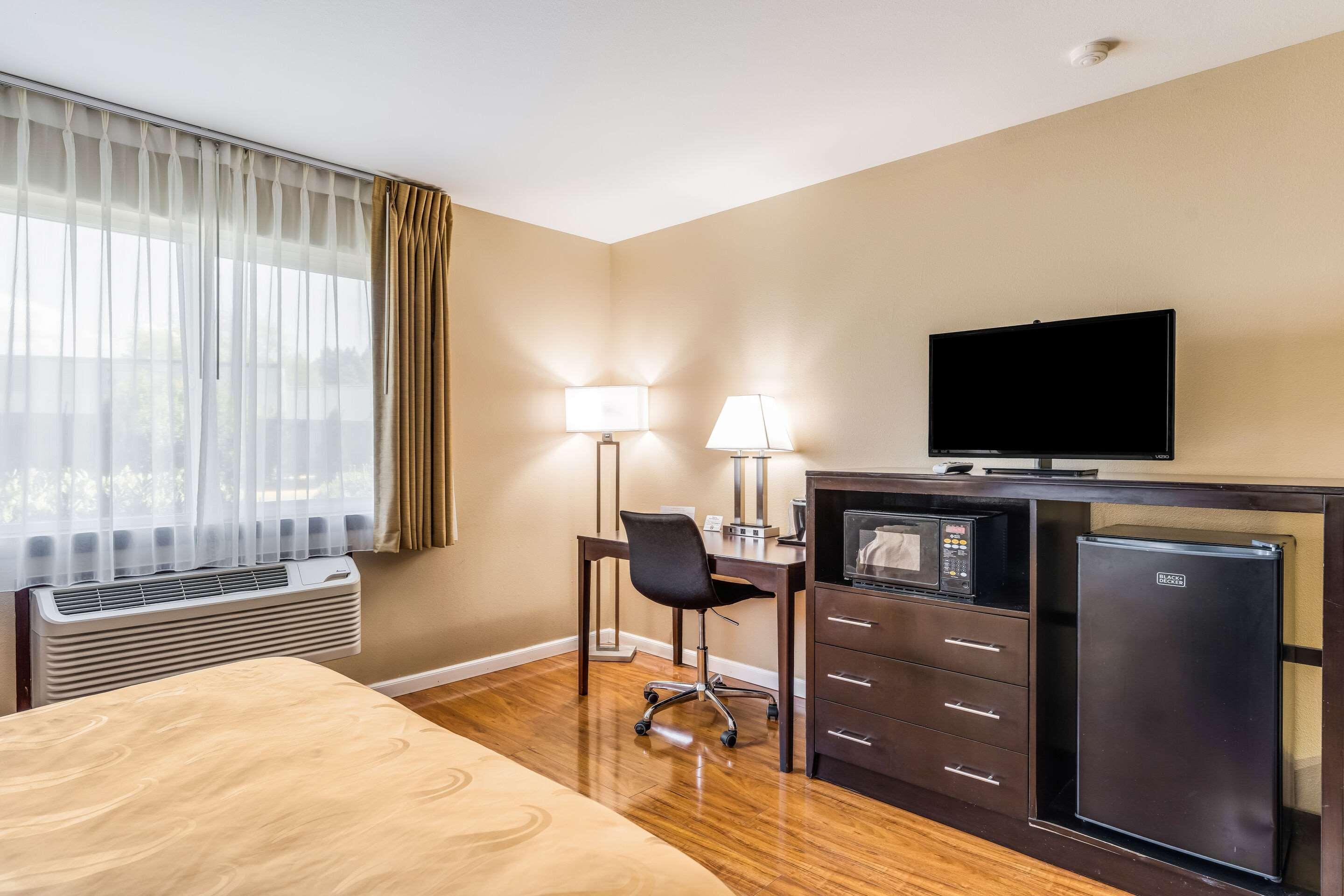Quality Inn Cle Elum-Ellensburg Exteriér fotografie