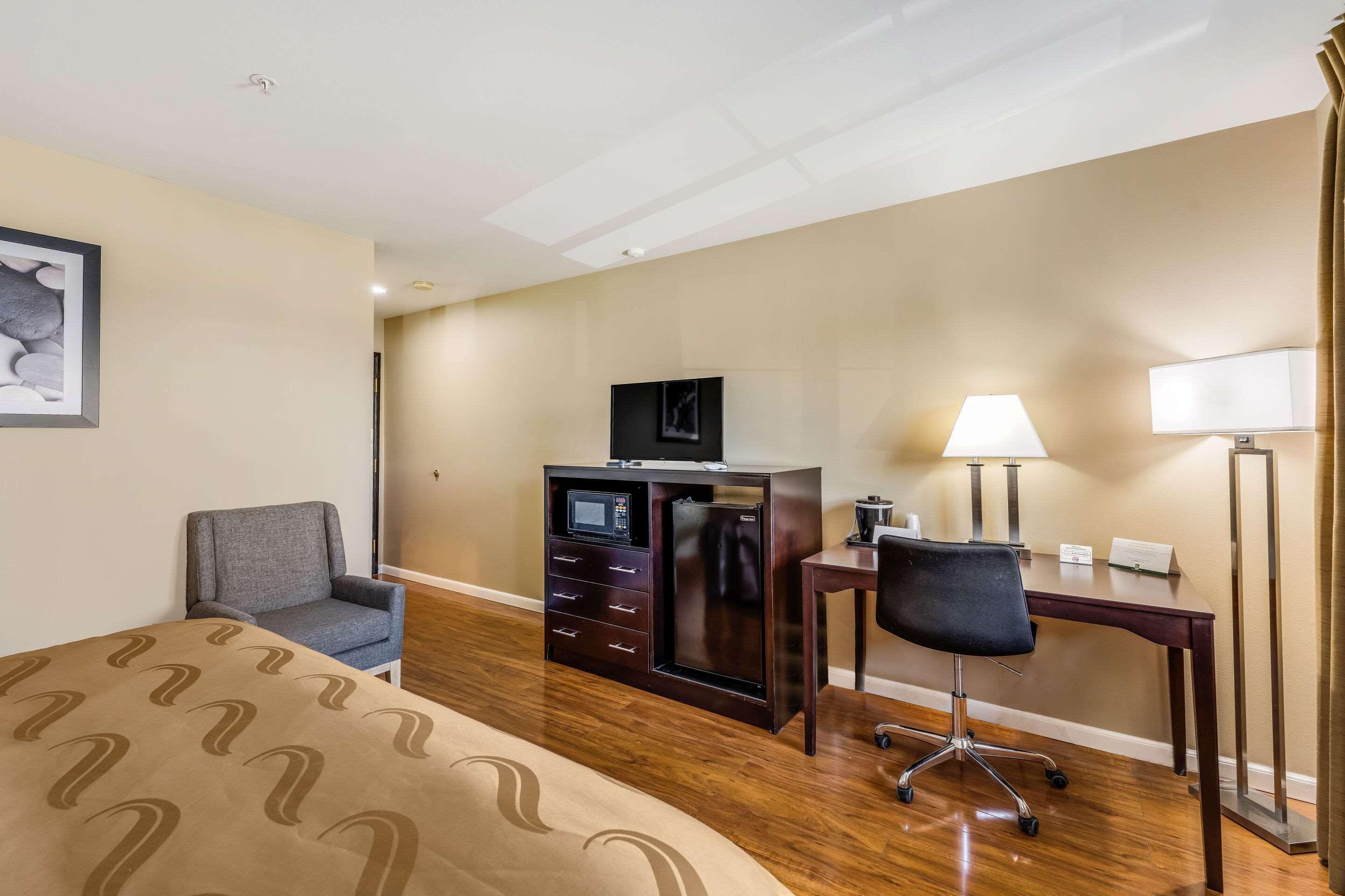 Quality Inn Cle Elum-Ellensburg Exteriér fotografie