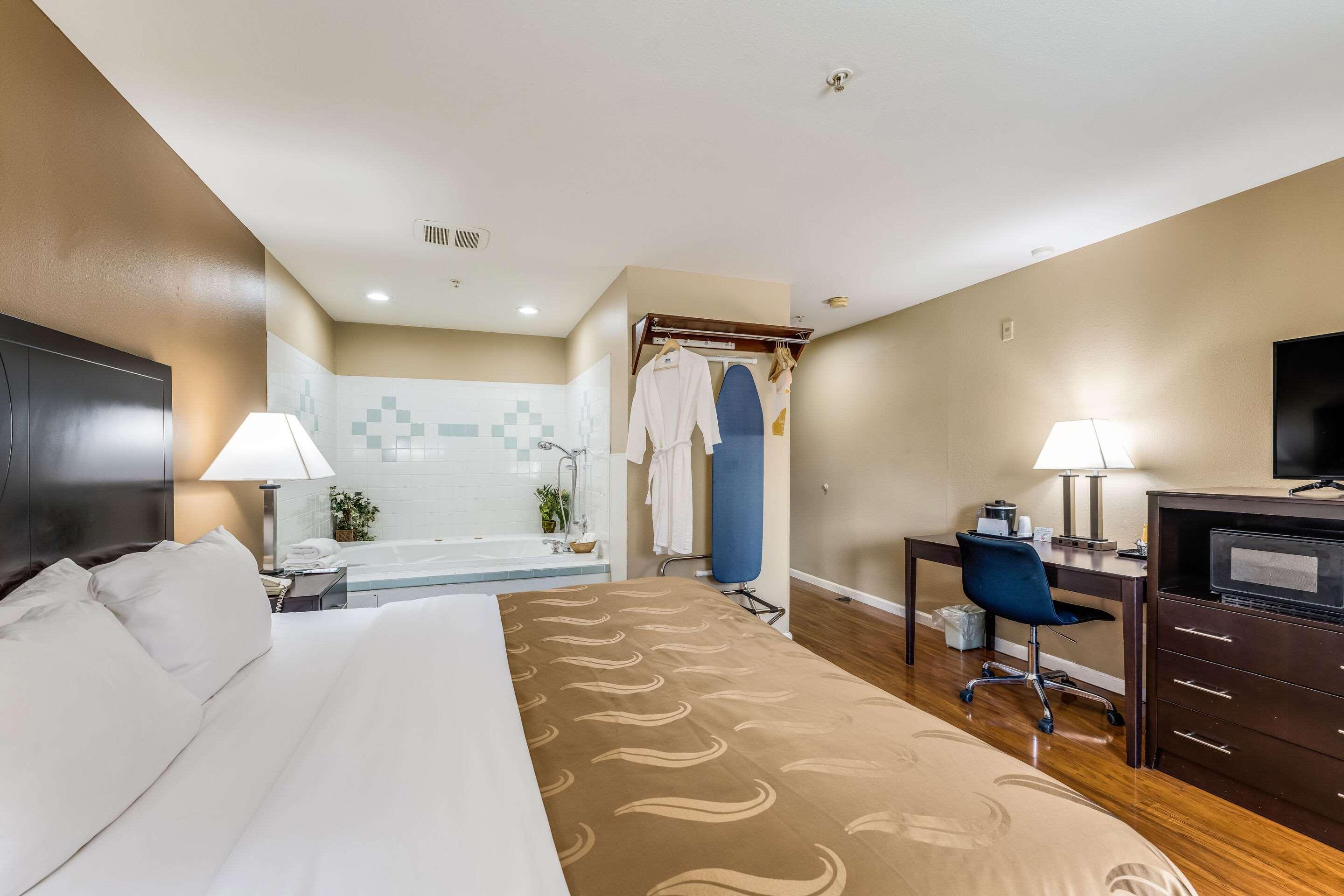 Quality Inn Cle Elum-Ellensburg Exteriér fotografie