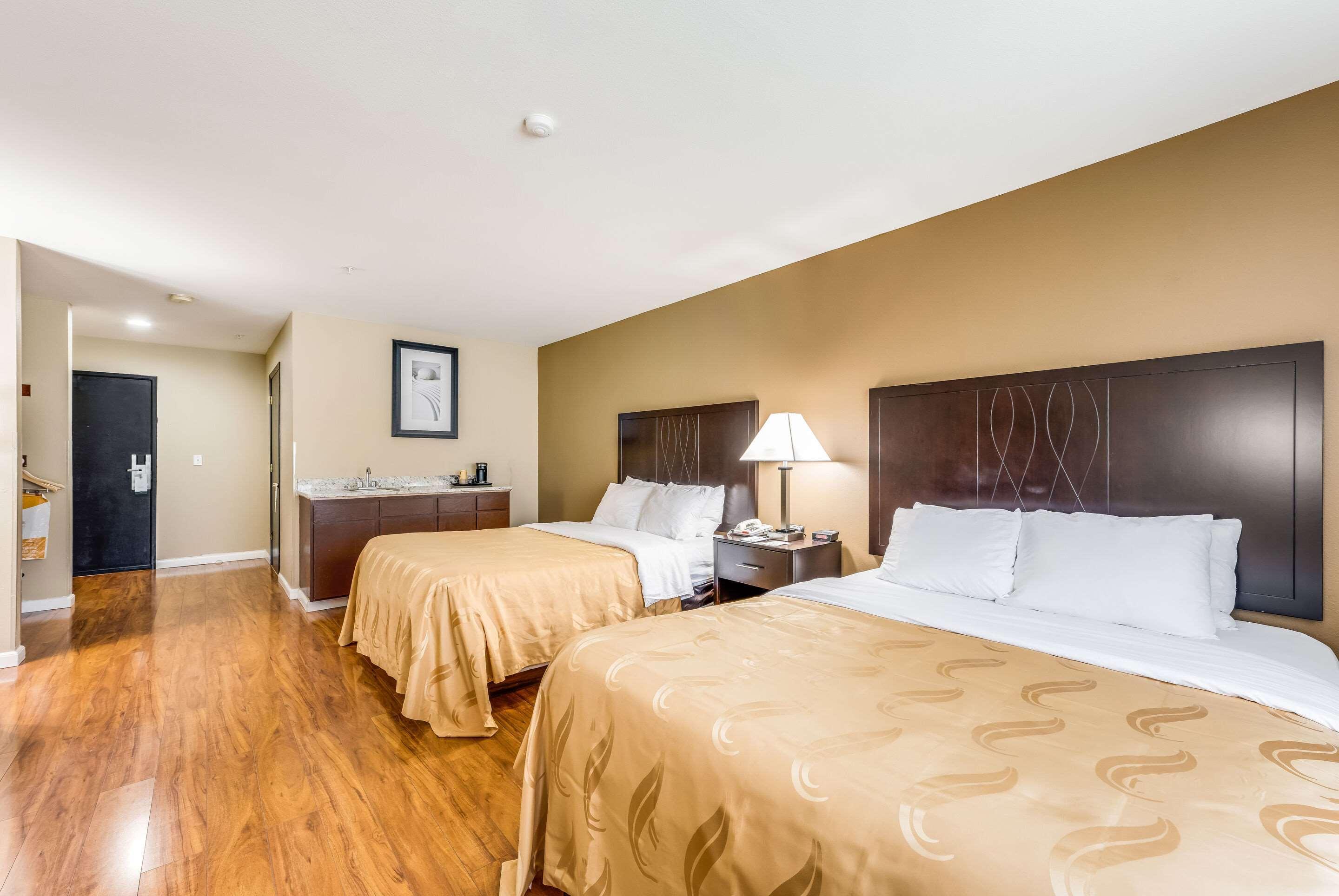 Quality Inn Cle Elum-Ellensburg Exteriér fotografie