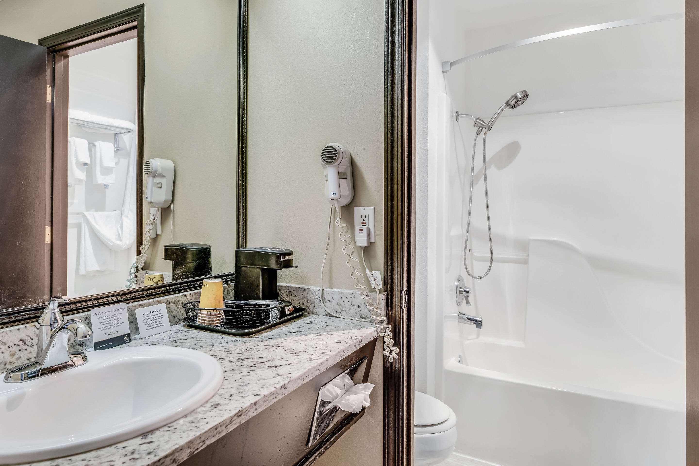 Quality Inn Cle Elum-Ellensburg Exteriér fotografie