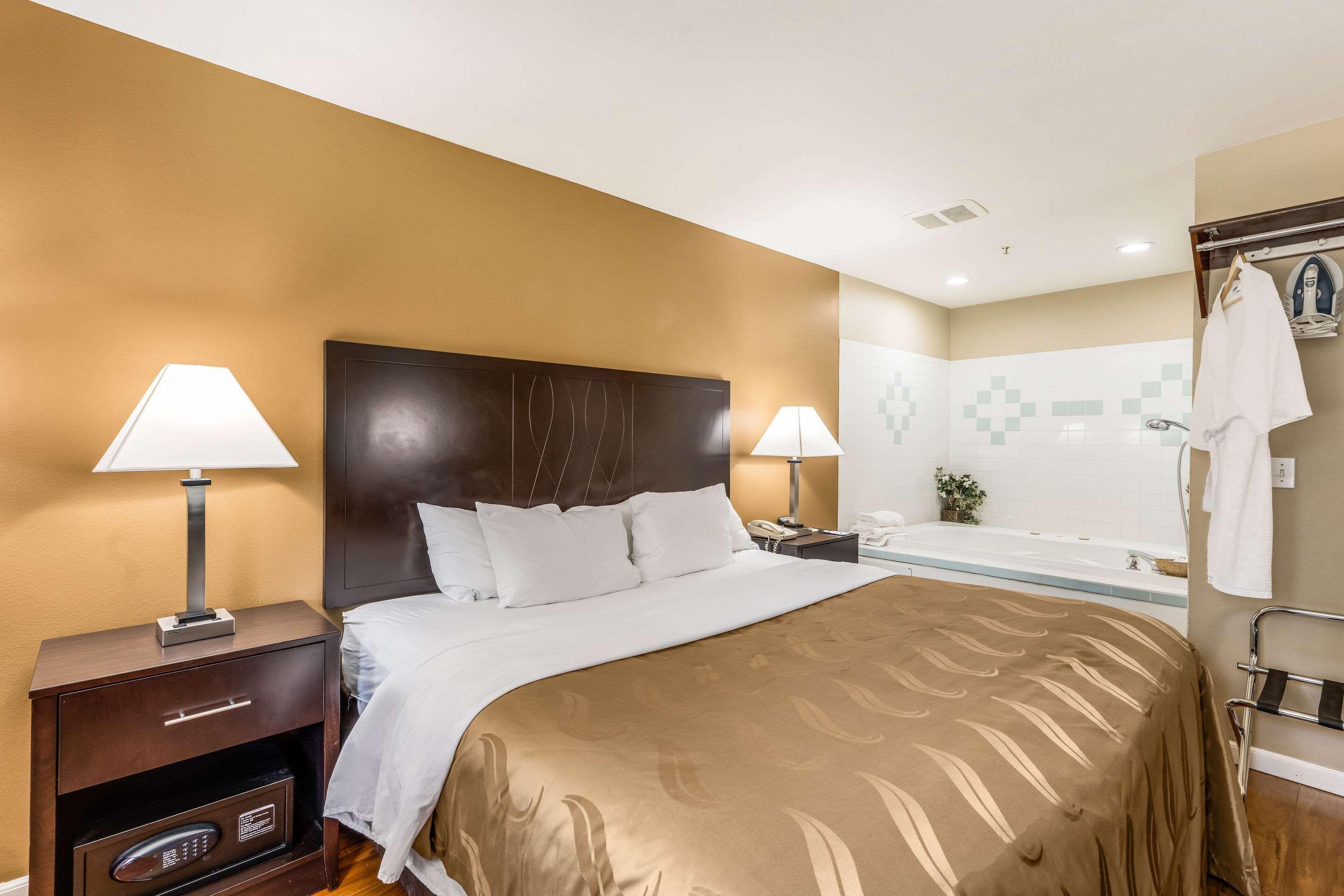 Quality Inn Cle Elum-Ellensburg Exteriér fotografie