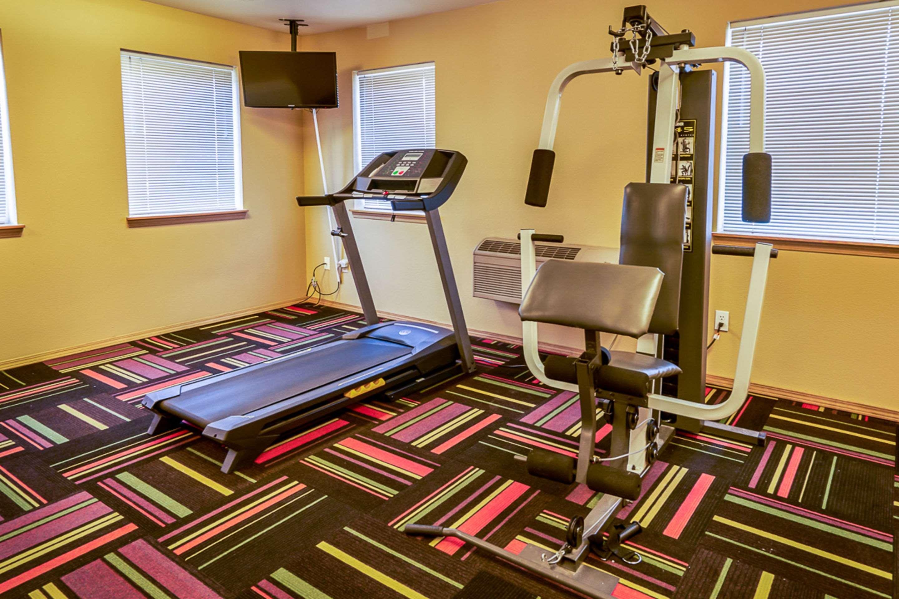 Quality Inn Cle Elum-Ellensburg Exteriér fotografie
