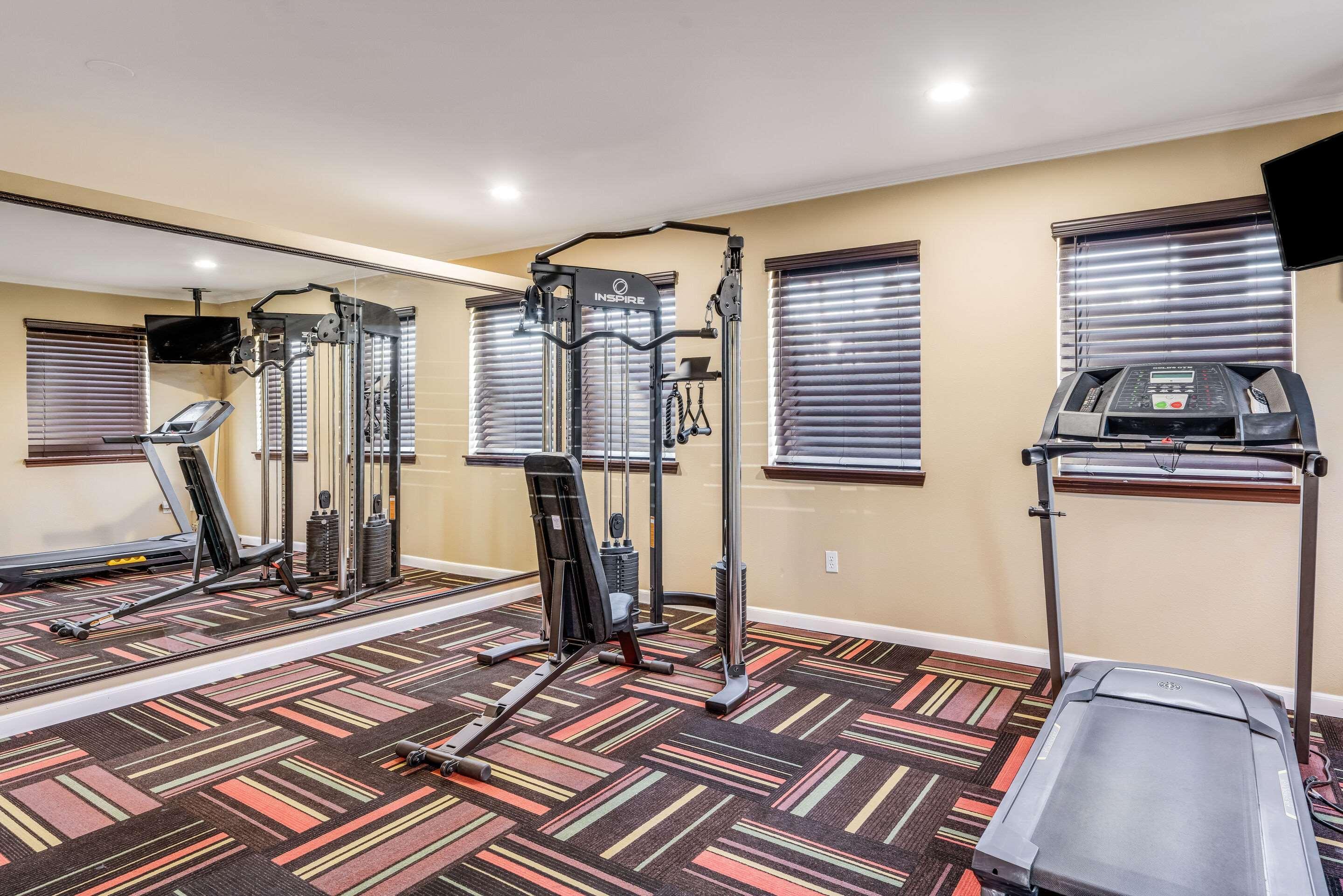 Quality Inn Cle Elum-Ellensburg Exteriér fotografie