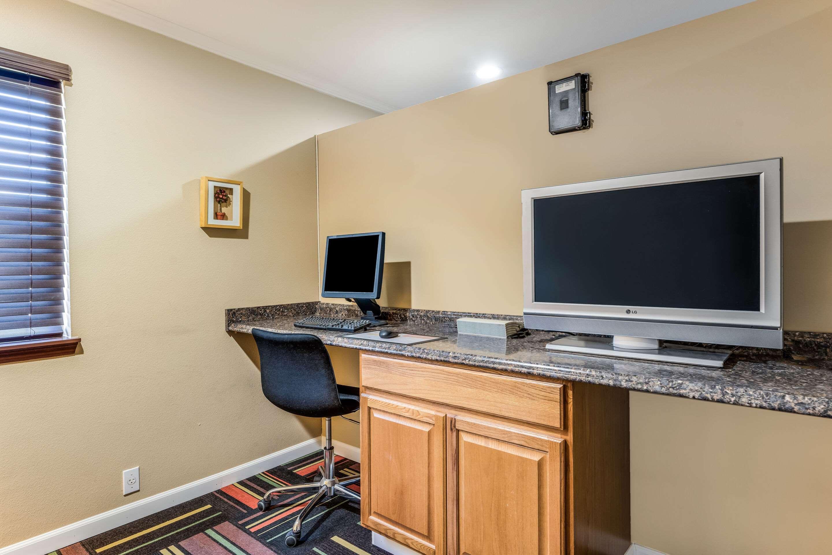 Quality Inn Cle Elum-Ellensburg Exteriér fotografie