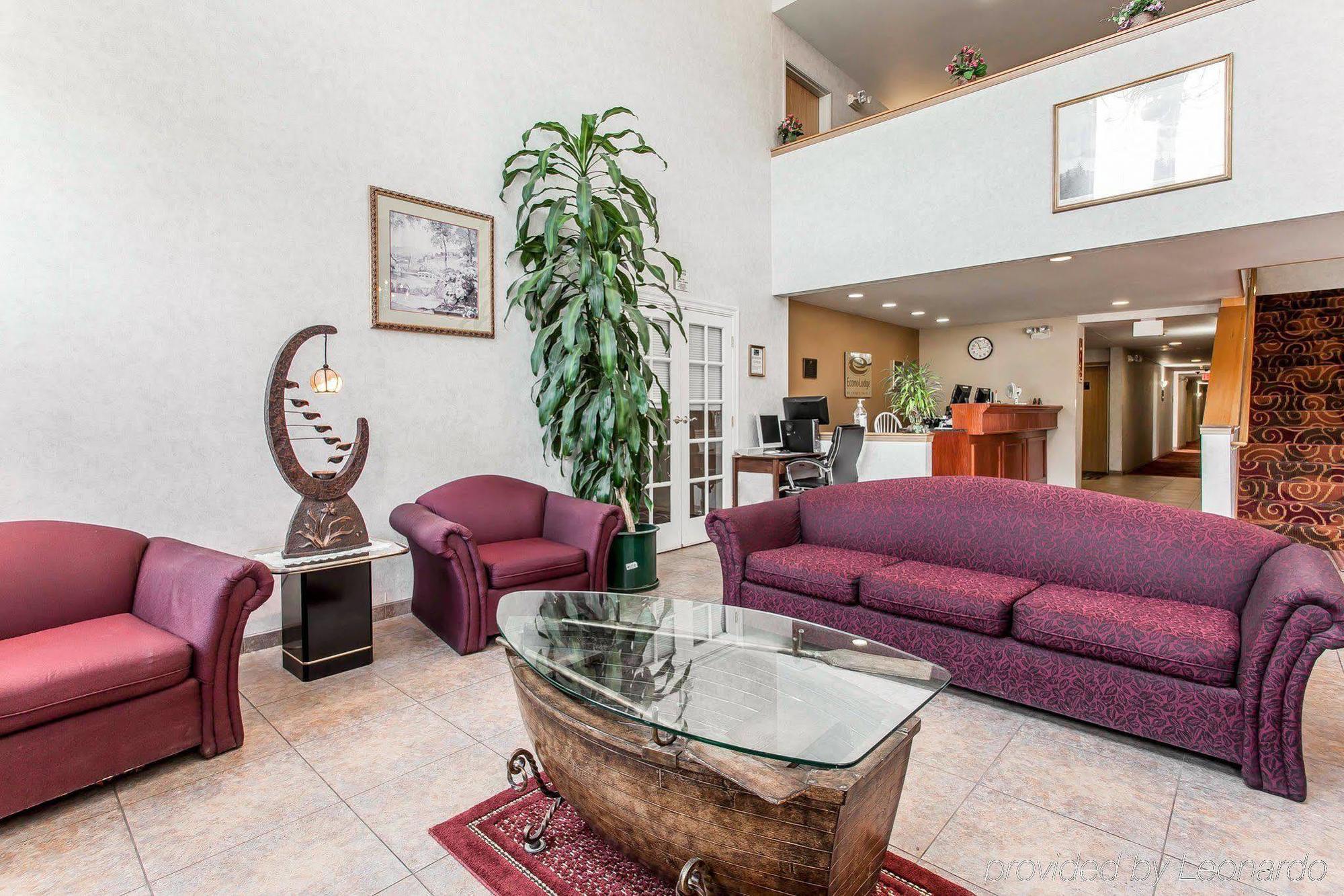 Quality Inn Cle Elum-Ellensburg Exteriér fotografie