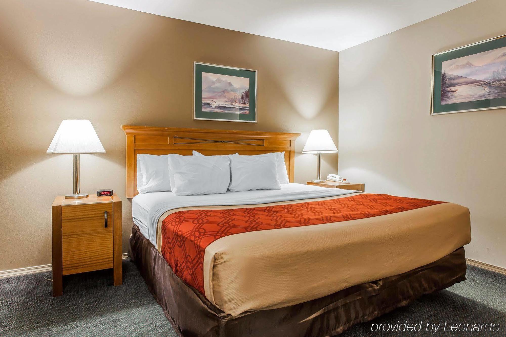 Quality Inn Cle Elum-Ellensburg Exteriér fotografie