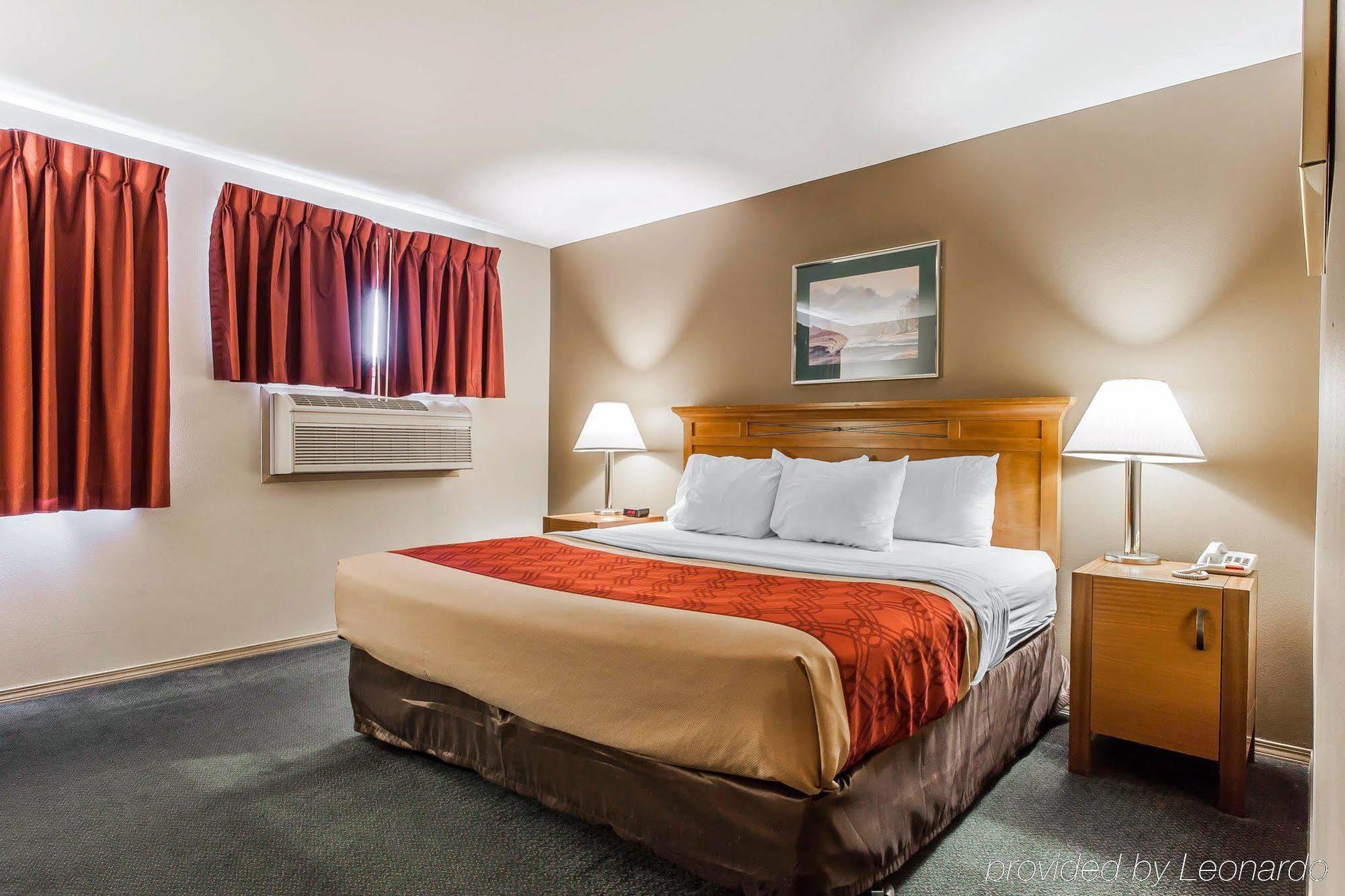 Quality Inn Cle Elum-Ellensburg Exteriér fotografie