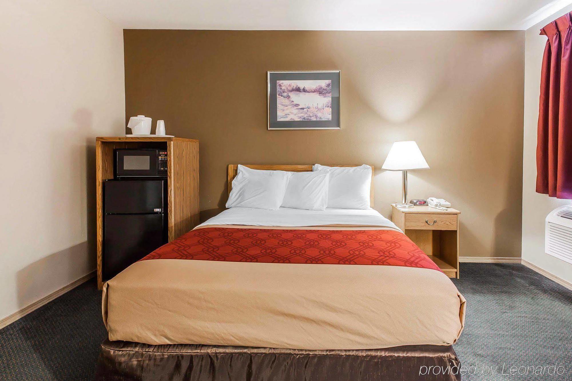 Quality Inn Cle Elum-Ellensburg Exteriér fotografie