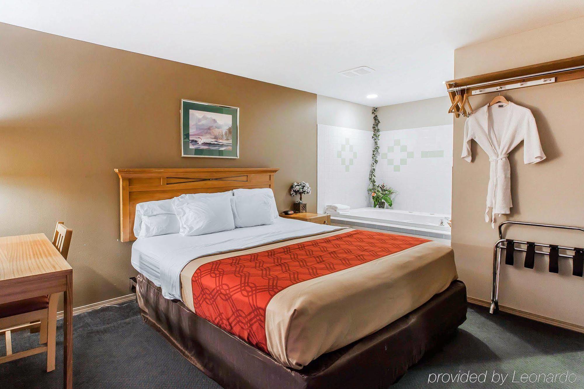 Quality Inn Cle Elum-Ellensburg Exteriér fotografie