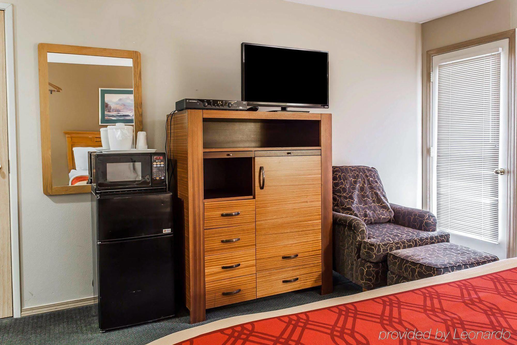 Quality Inn Cle Elum-Ellensburg Exteriér fotografie