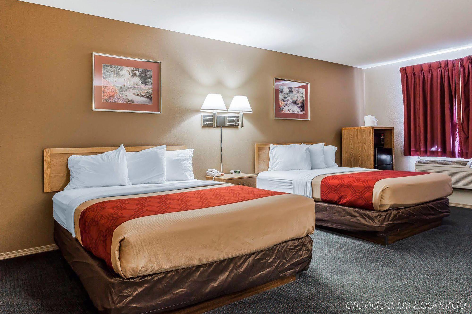 Quality Inn Cle Elum-Ellensburg Exteriér fotografie