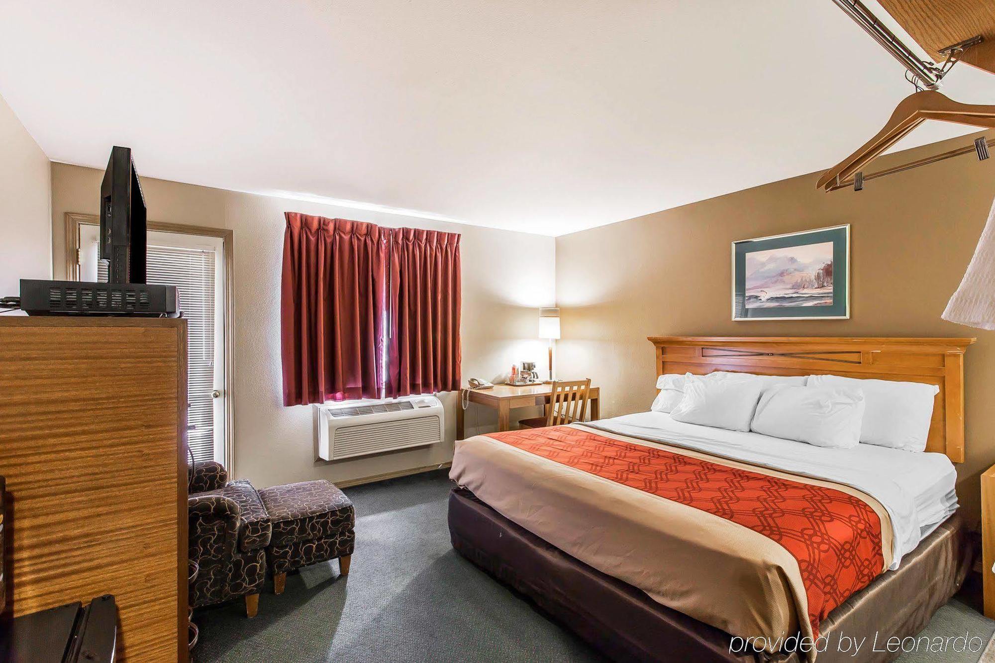 Quality Inn Cle Elum-Ellensburg Exteriér fotografie