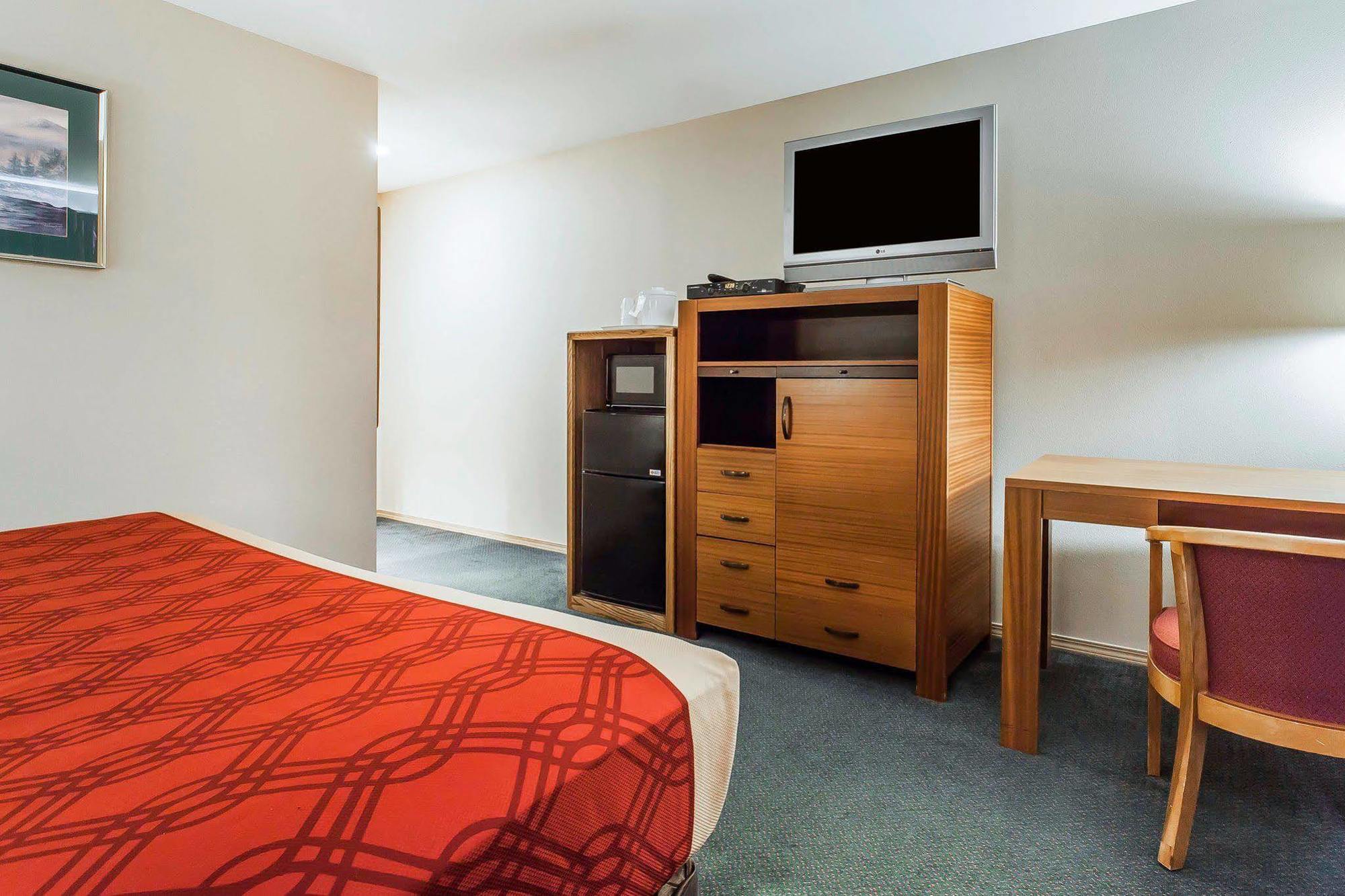 Quality Inn Cle Elum-Ellensburg Exteriér fotografie