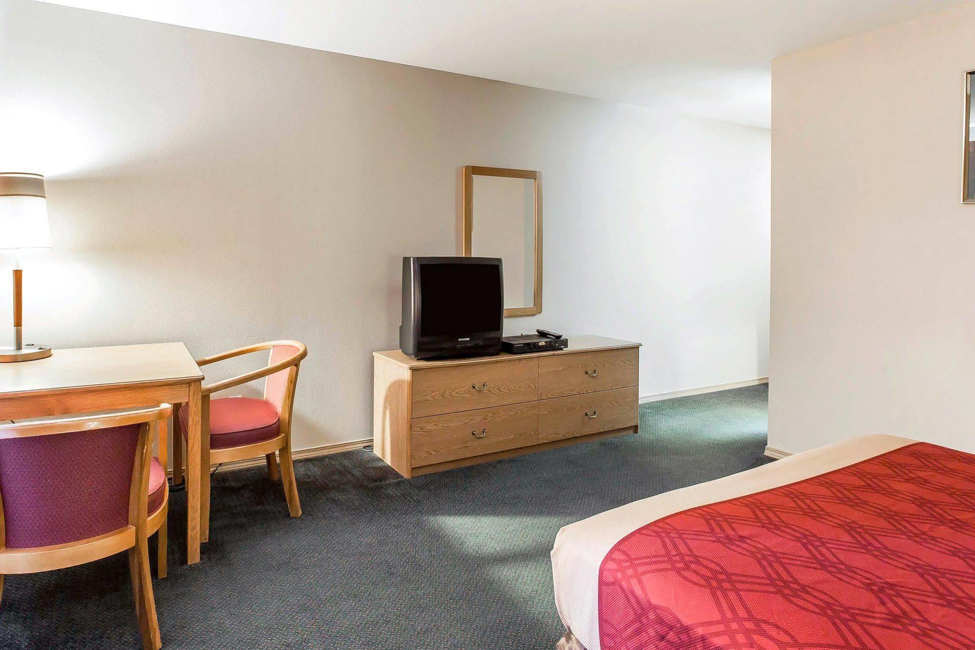 Quality Inn Cle Elum-Ellensburg Exteriér fotografie