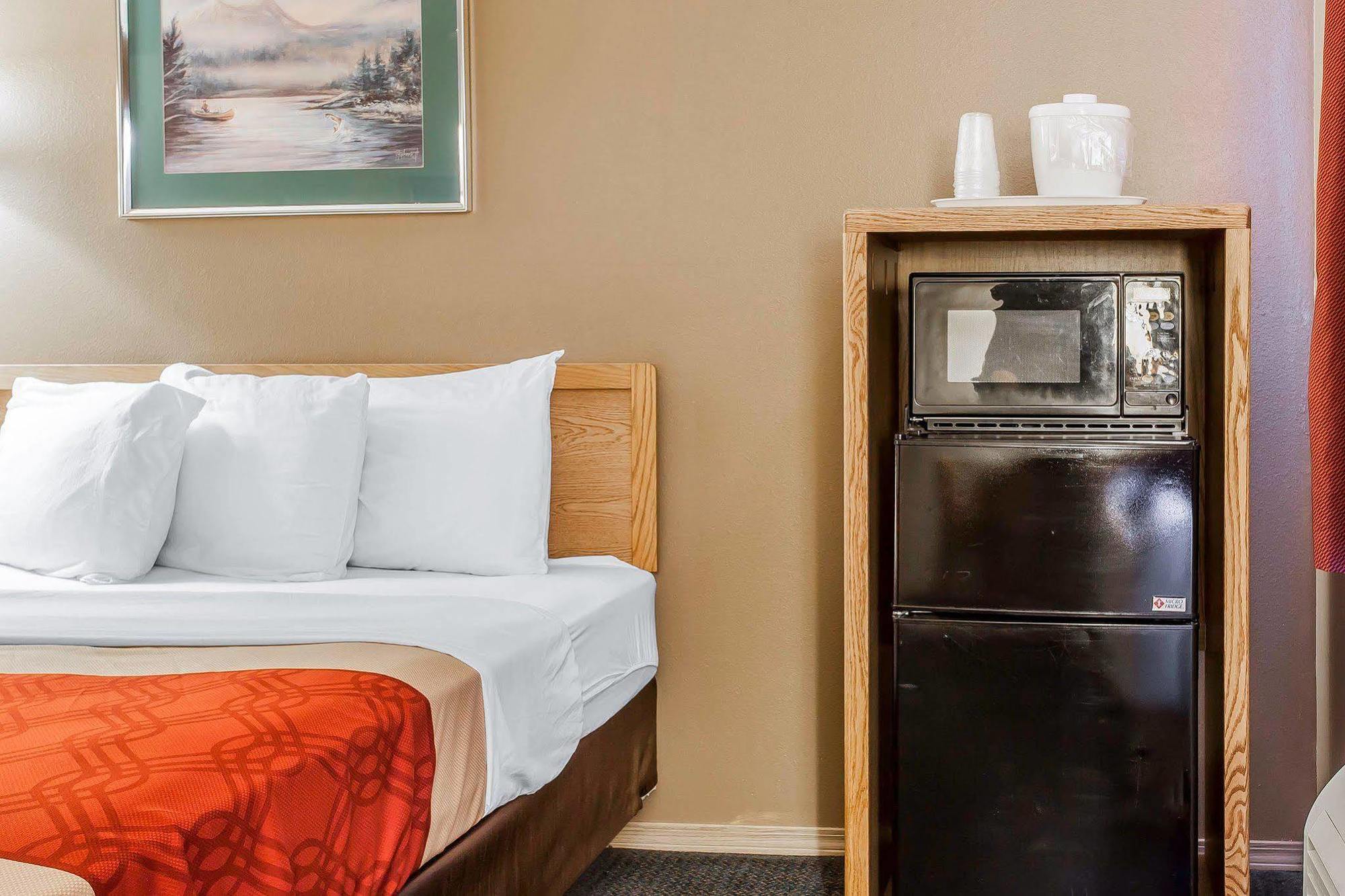 Quality Inn Cle Elum-Ellensburg Exteriér fotografie