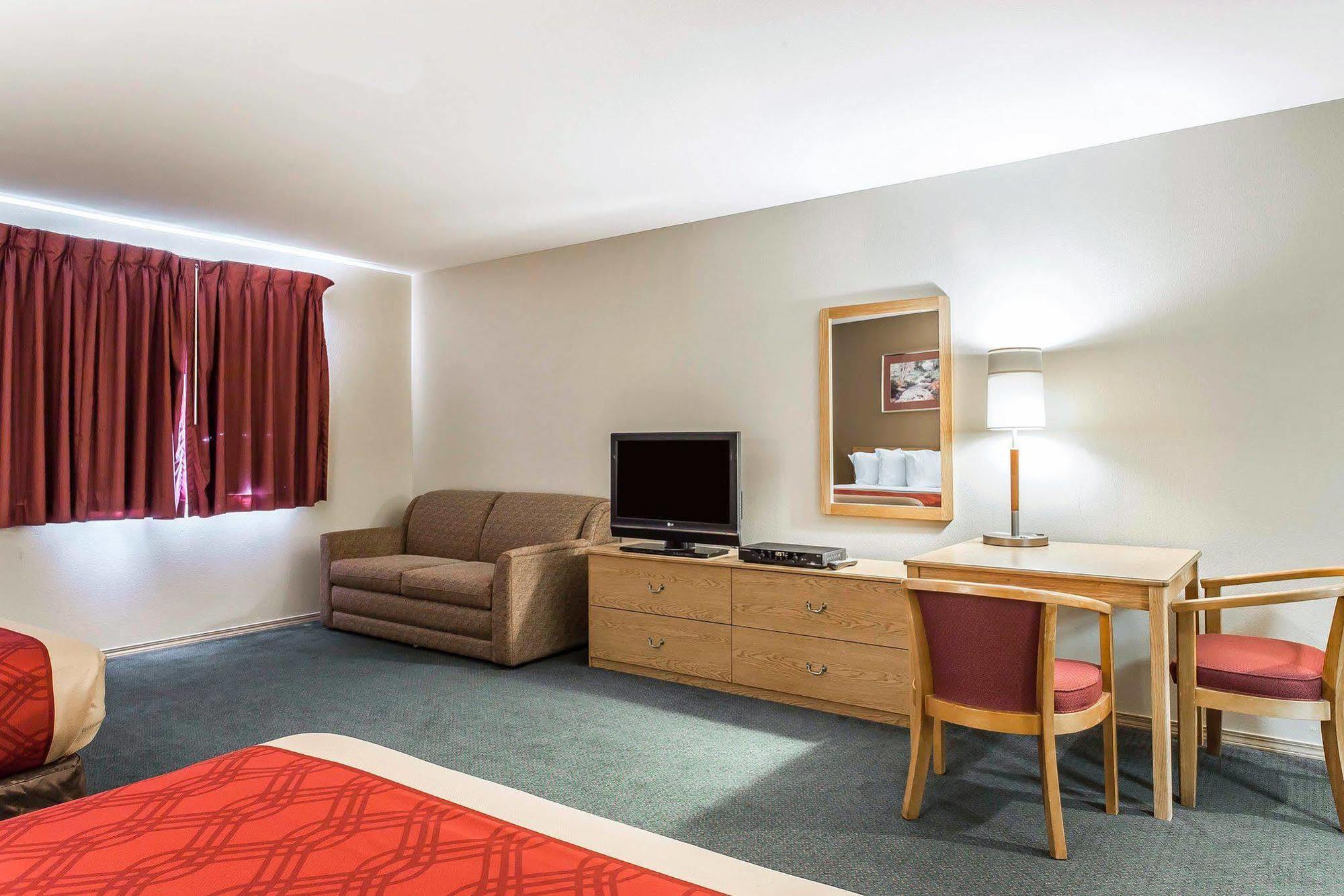 Quality Inn Cle Elum-Ellensburg Exteriér fotografie