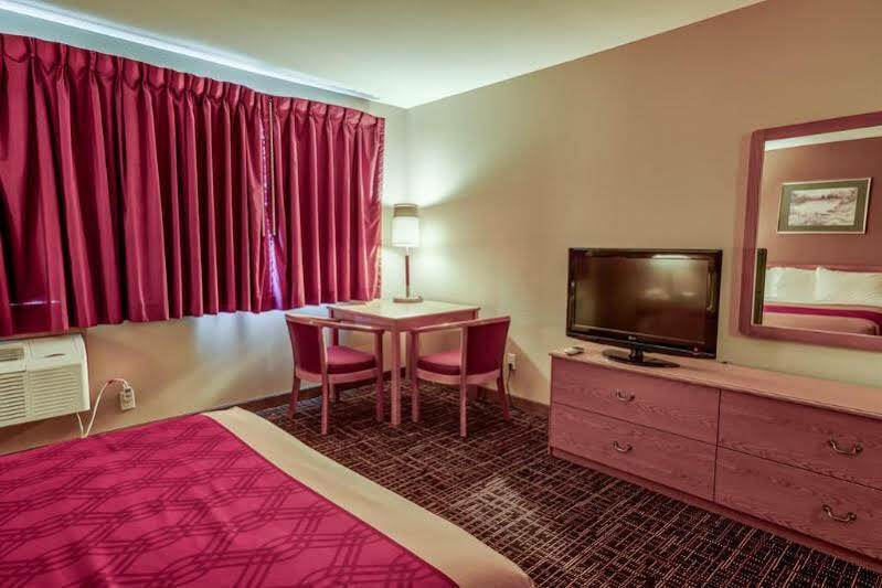 Quality Inn Cle Elum-Ellensburg Exteriér fotografie