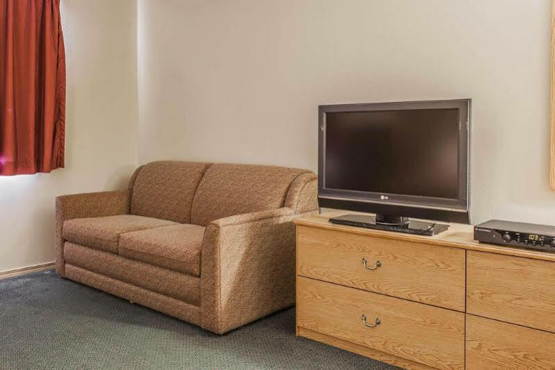 Quality Inn Cle Elum-Ellensburg Exteriér fotografie