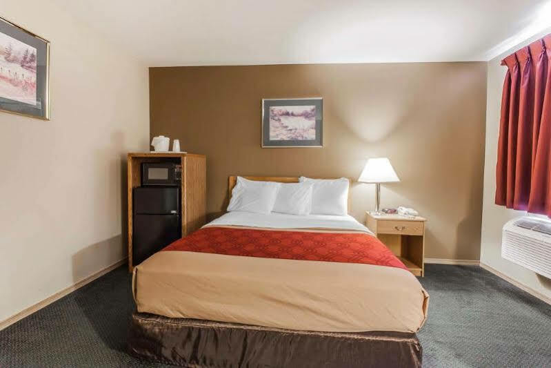 Quality Inn Cle Elum-Ellensburg Exteriér fotografie